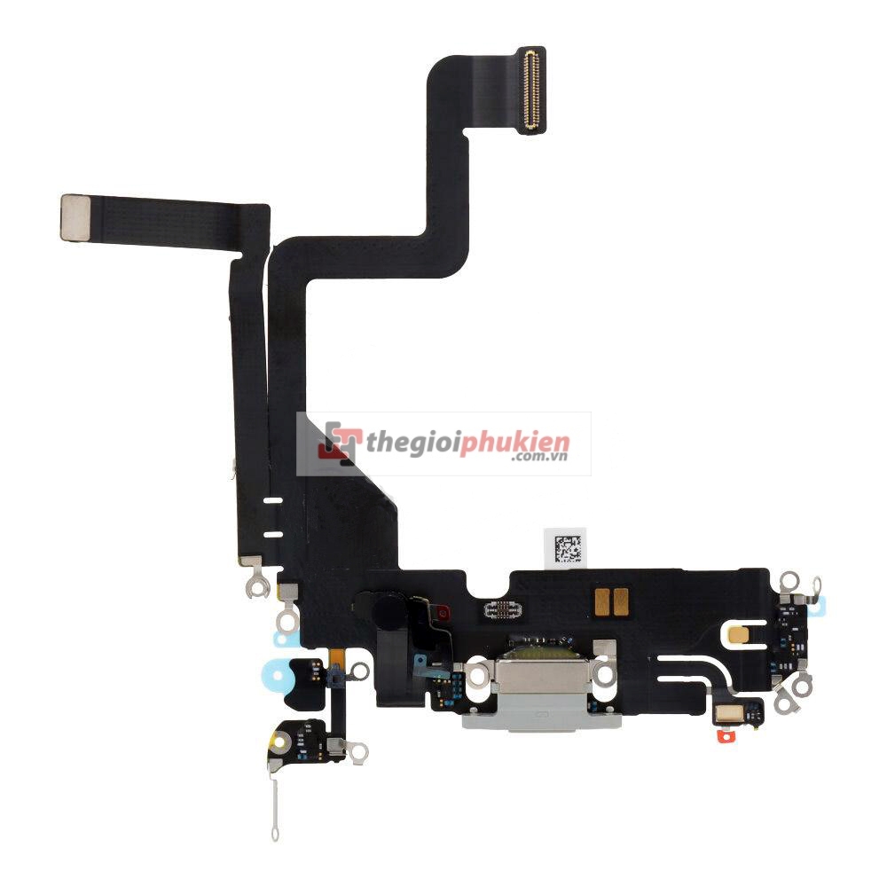 Cáp sạc iPhone 14 Pro